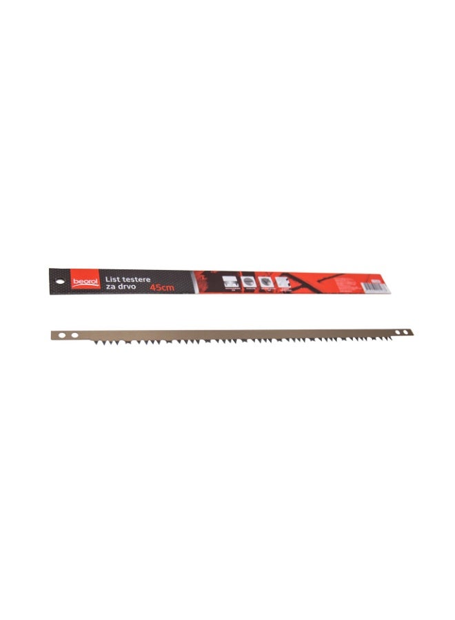 Beorol Wood Saw (spare) 45cm - Image 2