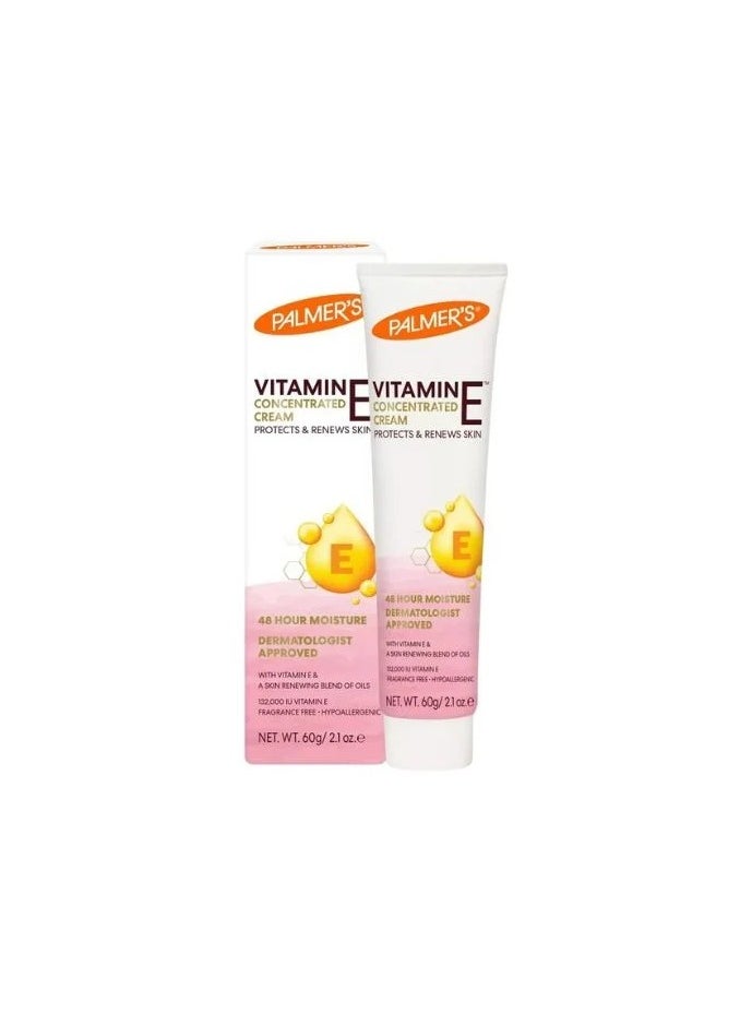 PALMER'S - Palmer's Vitamin E Concentrated Cream 2.1 oz - Image 1