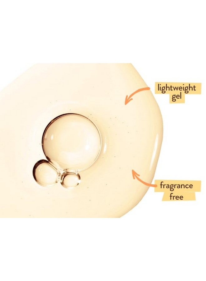 Babo Botanicals Sensitive Baby Fragrance-Free 2-in-1 Shampoo & Wash - Shea Butter, Calendula & Aloe Vera - EWG Verified - Cruelty-Free- Pediatrician Tested - For Babies & Kids - Refill pouch 32 fl.oz. - Image 2