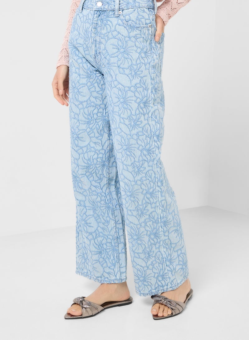 Ginger Pointed Flat Sandal With Bow - Image 5