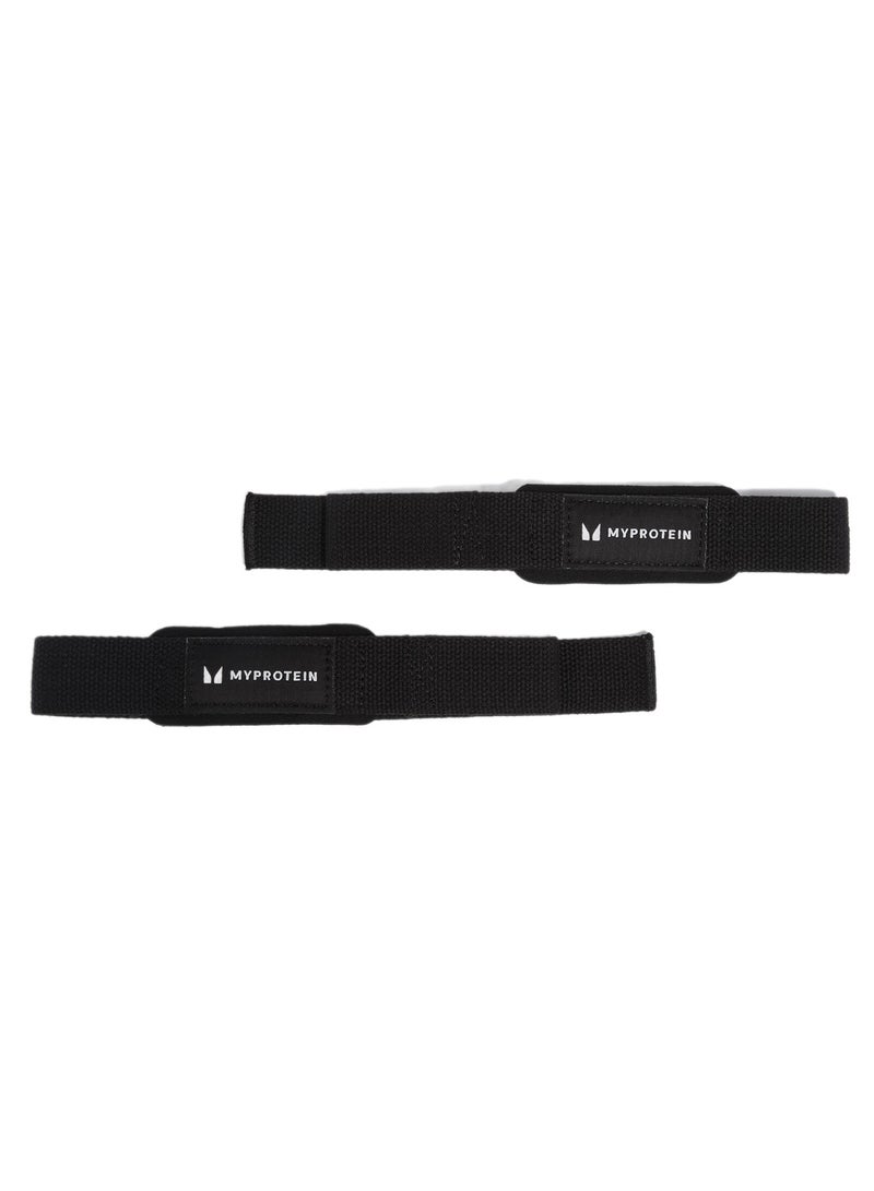 MyProtein Leather Weightlifting Belt – Strong Lower Back Support For Squats And Heavy Lifts (L) - Image 4