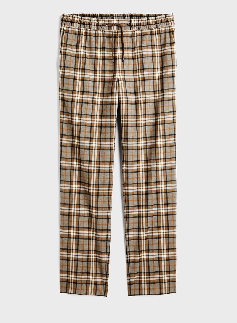 H&M Regular Fit Joggers  - Image 1