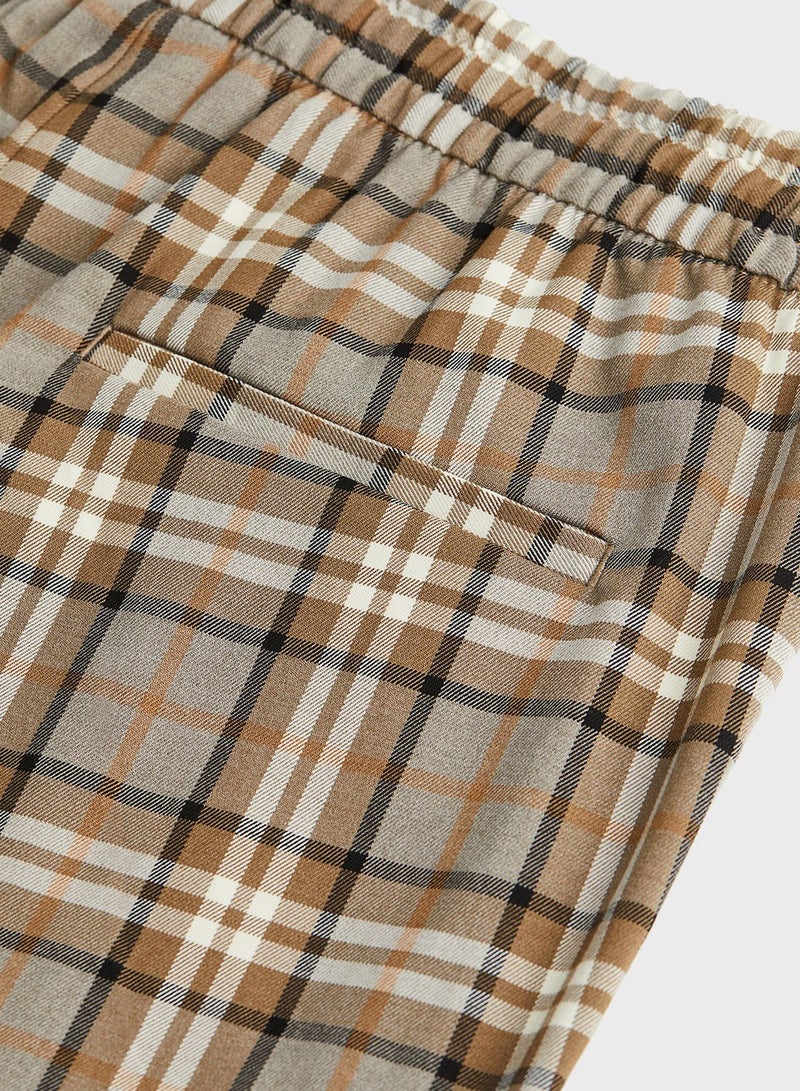 H&M Regular Fit Joggers  - Image 4
