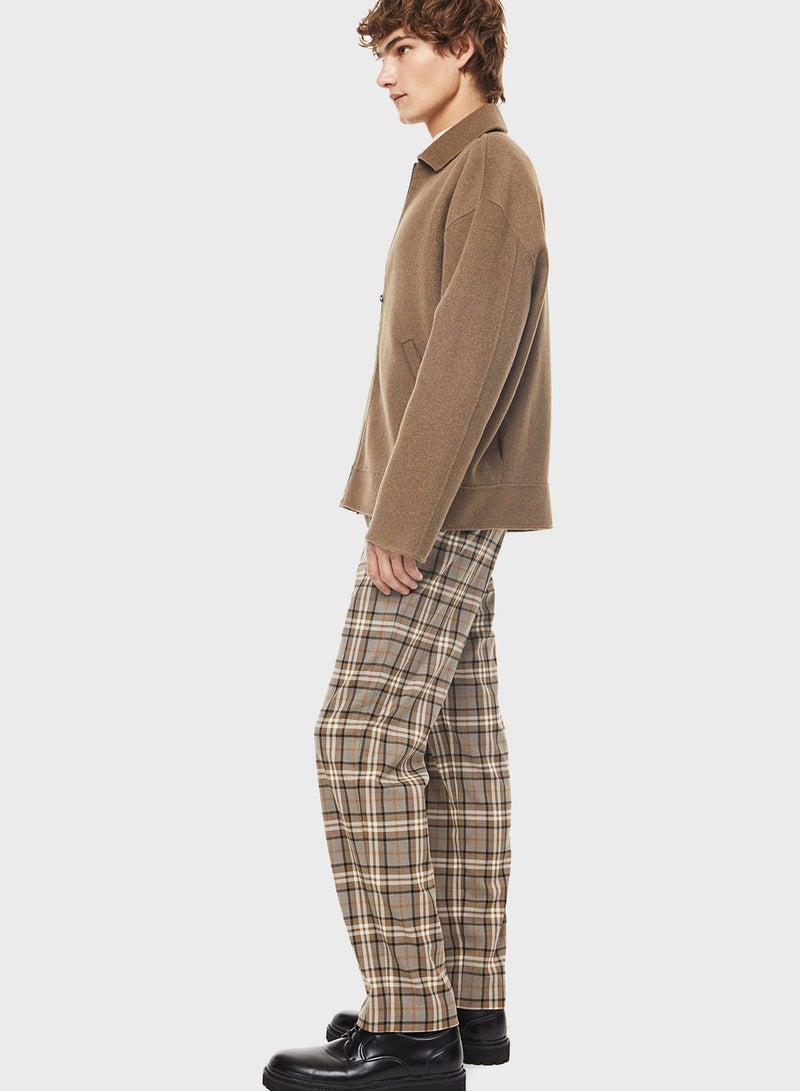 H&M Regular Fit Joggers  - Image 3