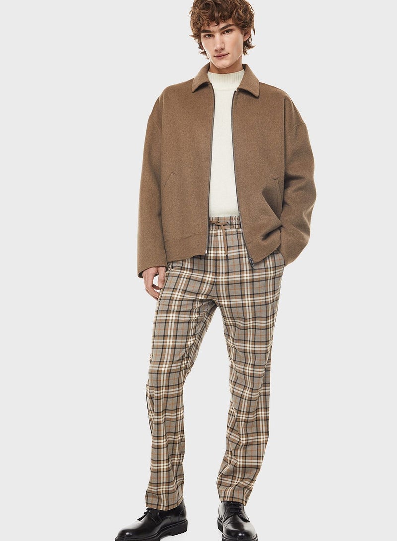 H&M Regular Fit Joggers  - Image 5