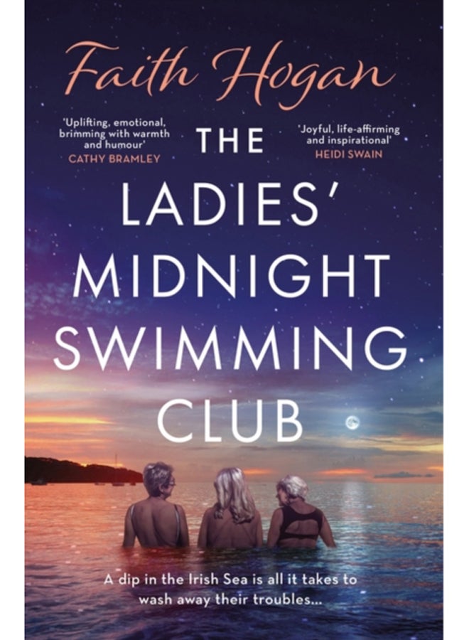 The Ladies' Midnight Swimming Club 