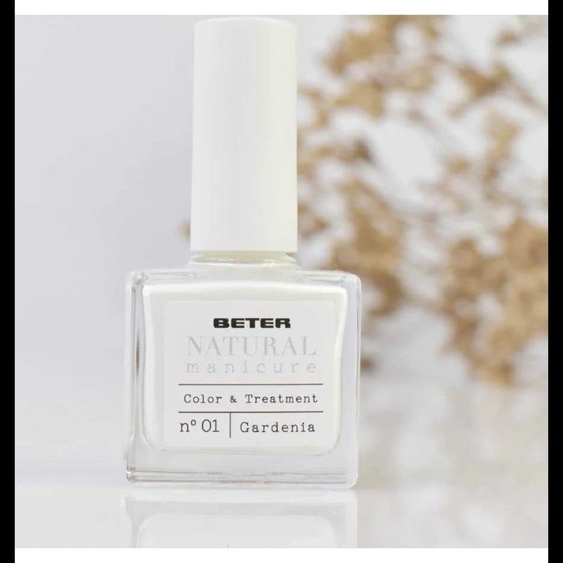 بيتر ٢٣٠٥١ طبيعي مانيكوري هيدراتا و زيت ماجيس زيت ١٠ مل