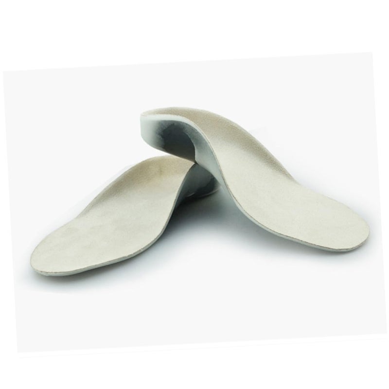 Orthotic Shoe Insoles Arch Support Cushions For Flat Feet Size 28 29 Breathable Inserts - Image 5