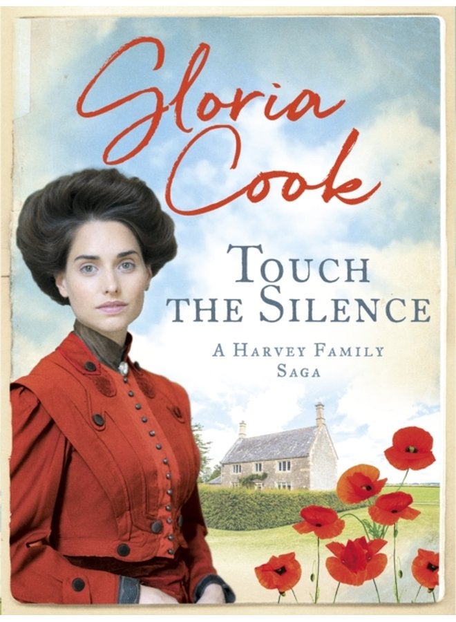 Touch the Silence - Paperback