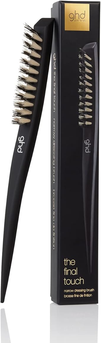 ghd The Final Touch Narrow Dressing Hair Brush - Image 2