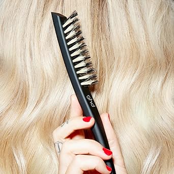 ghd The Final Touch Narrow Dressing Hair Brush - Image 3
