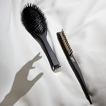 ghd The Final Touch Narrow Dressing Hair Brush - Image 5