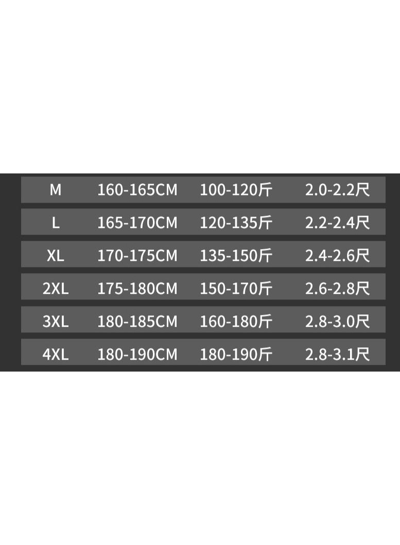 NIBEMINENT Hotel Chef Overalls Men's Short Sleeve Dining Kitchen StaffChef Uniform Summer Half Sleeve  - Image 2