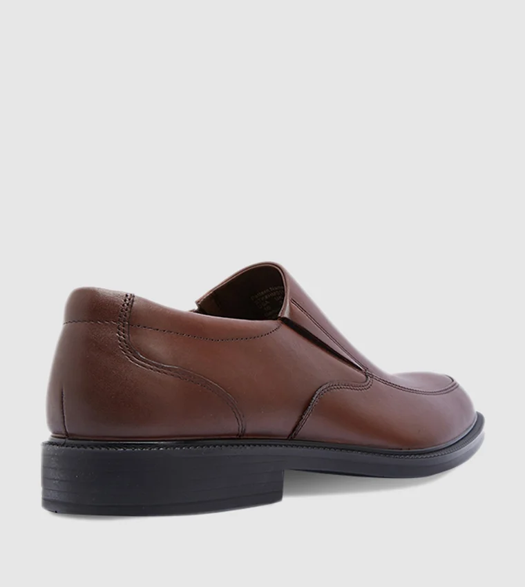 Hush Puppies Hush Puppies Men's Dark Brown Shoes