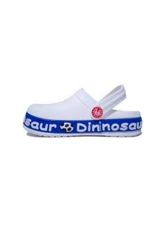 Cobra Dino Kids Breathable Slip-On Crocs – Waterproof, Non-Slip, and Versatile for Indoor & Outdoor Use"  - Image 3