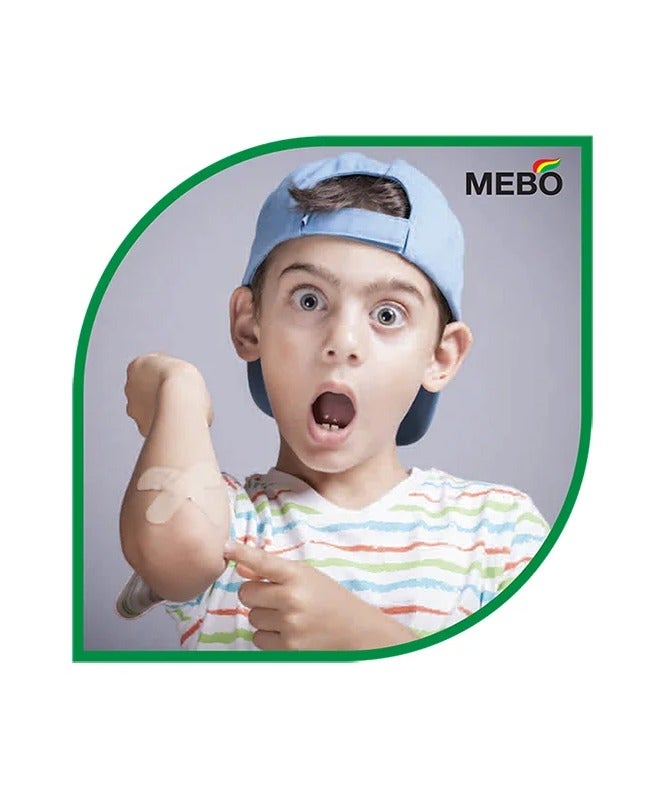 Julphar Mebo Ointment 30 gm - Image 3