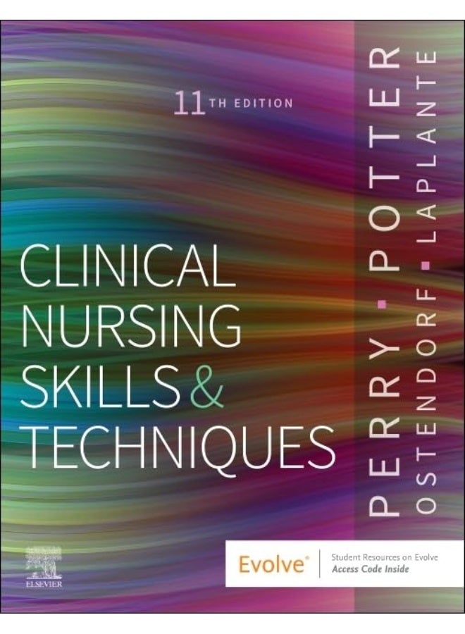 Clinical Nursing Skills and Techniques 