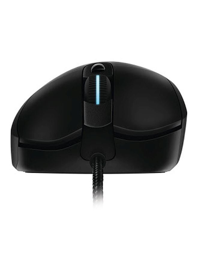 Logitech 910004825 G403 Prodigy Gaming Mouse With High Performance Black - Image 5