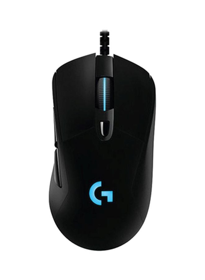Logitech 910004825 G403 Prodigy Gaming Mouse With High Performance Black - Image 1