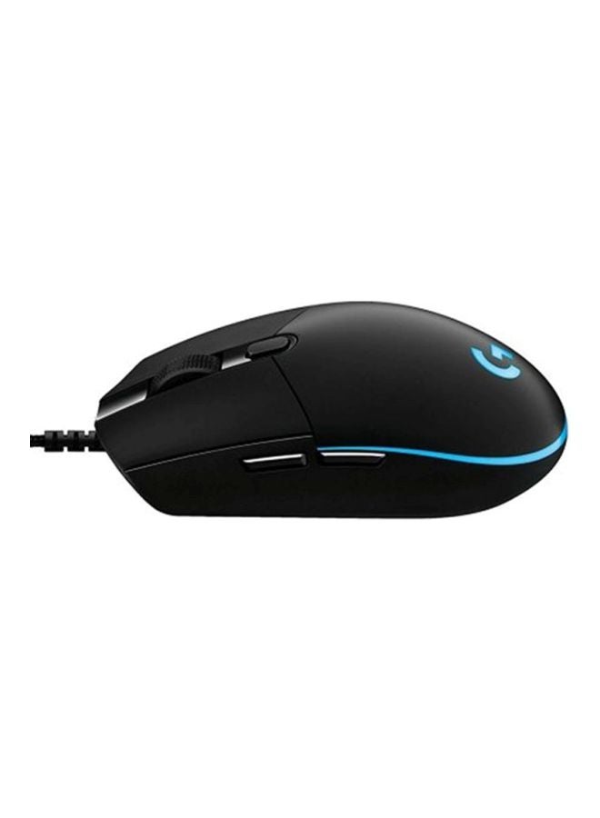 Logitech 910004825 G403 Prodigy Gaming Mouse With High Performance Black - Image 2