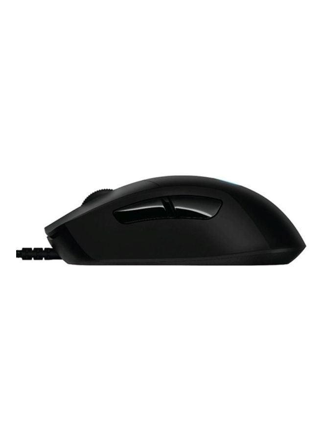 Logitech 910004825 G403 Prodigy Gaming Mouse With High Performance Black - Image 3