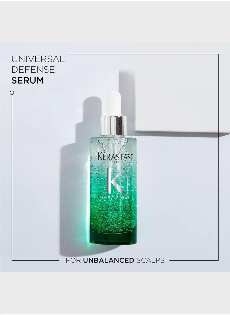 KERASTASE The Greasy Hair Regime, 33% Savings