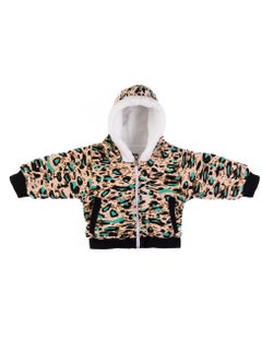 Zercon Winter jacket for Newborn Babies  - Image 1