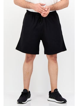 adidas Originals Men Sportswear Fit Training Shorts, Black  - Image 1