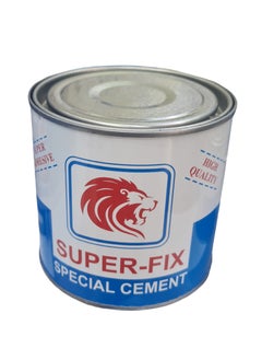 Generic Super-Fix Special Cement Glue for Fixing Carpets and Upholstery Shoes and Other Household Items 250g  - Image 1