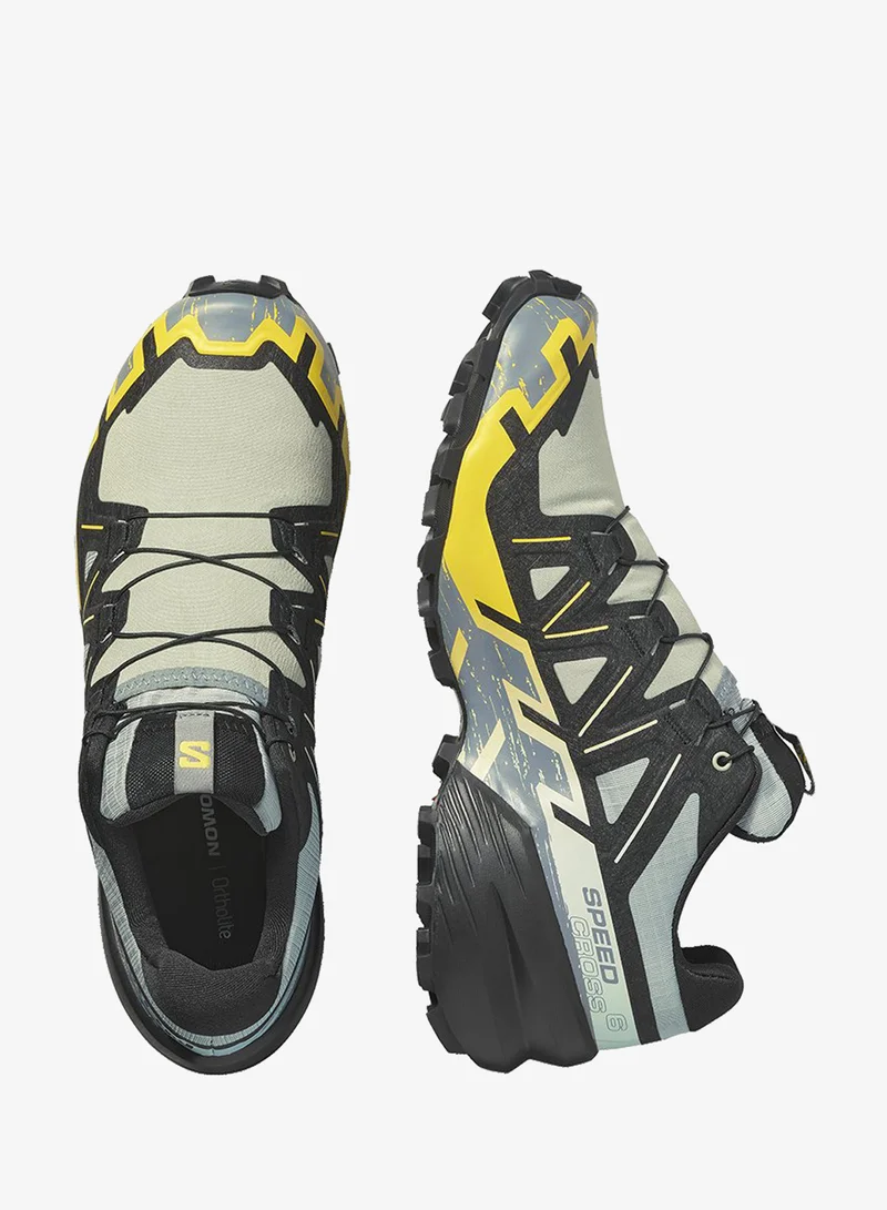 Salomon  Speedcross 6 for Men | Best Price UAE