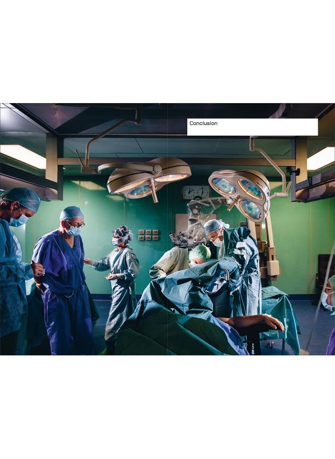 Is Medicine Still Good for Us?  - Image 2