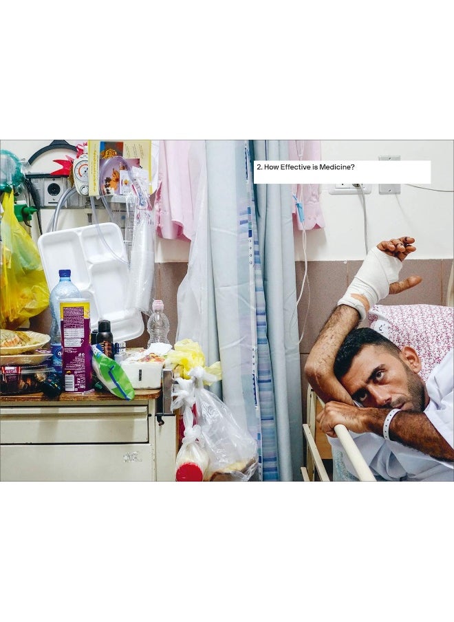 Is Medicine Still Good for Us?  - Image 3
