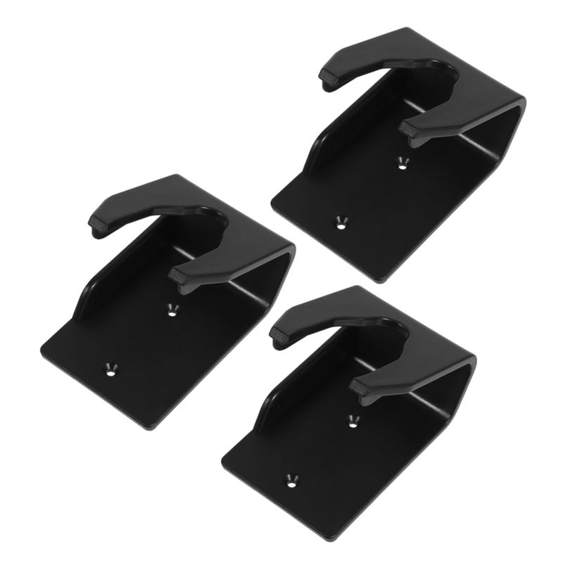 3 Pcs Scanner Mounting Bracket Versatile Holder for Retail Warehouse Use Reduces Hand Fatigue - Image 2