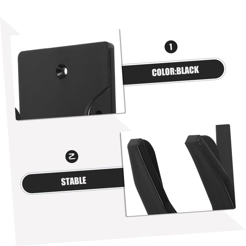 3 Pcs Scanner Mounting Bracket Versatile Holder for Retail Warehouse Use Reduces Hand Fatigue - Image 5
