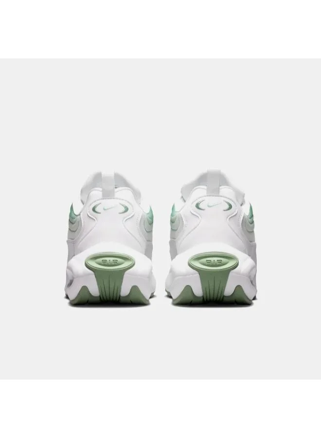 Nike WHITE/BARELY GREEN-STEAM Air Max Portal for Women | Best Price UAE