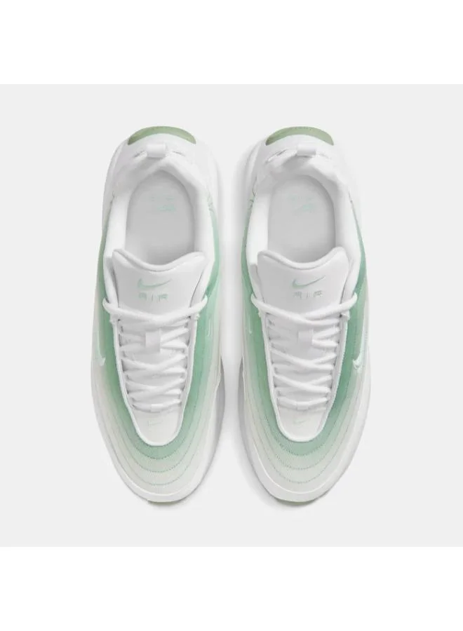 Nike WHITE/BARELY GREEN-STEAM Air Max Portal for Women | Best Price UAE
