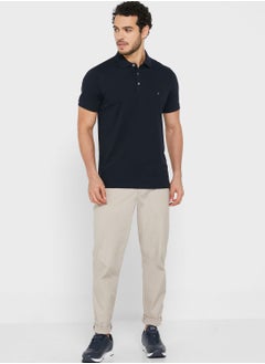 TOMMY HILFIGER Essential Polo  - Image 4