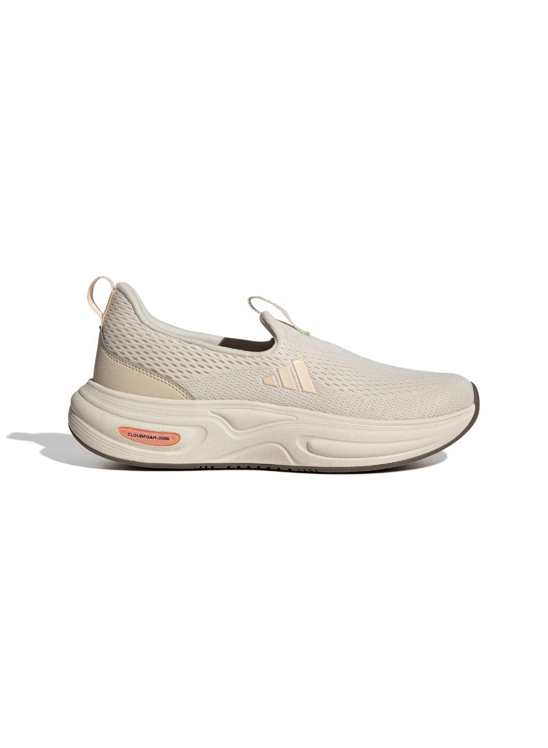 Adidas Cloudfoam Cuxxion Lounge Shoes - Image 1