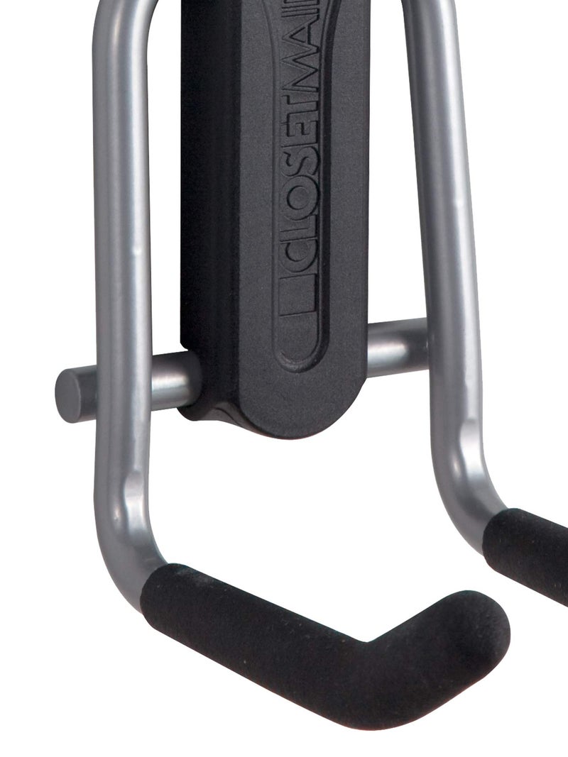 ClosetMaid 35528 MaxLoad 4.5-Inch Deep Hook - Image 5