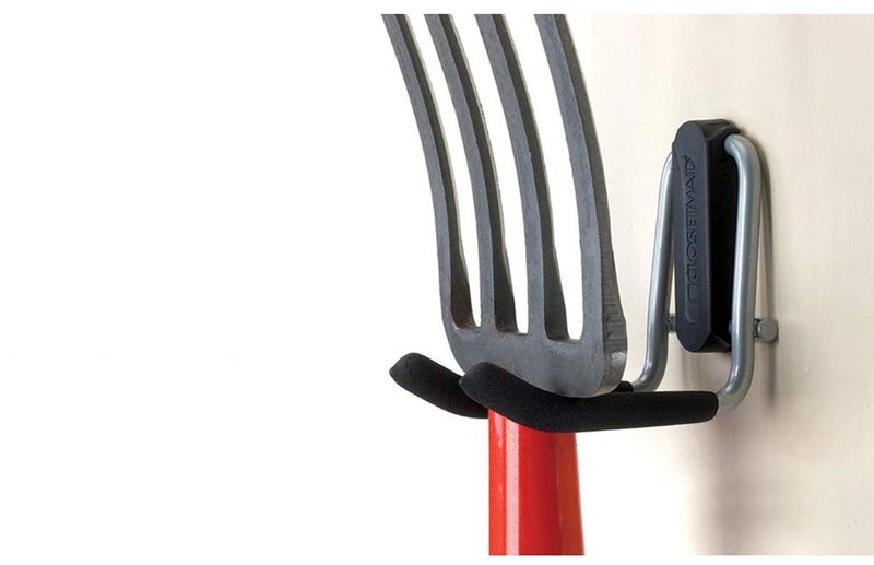 ClosetMaid 35528 MaxLoad 4.5-Inch Deep Hook - Image 2