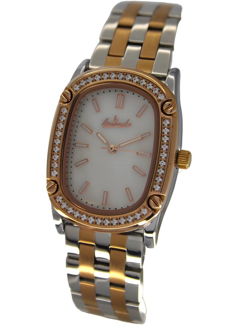 Leonardo Mother’s Day Gift: Leonardo women's watch LE-23010 - Image 2