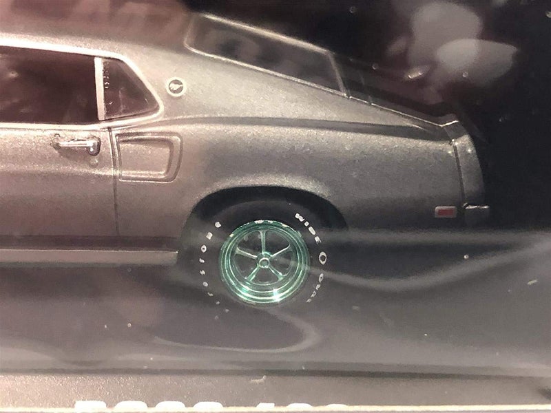 GreenLight Collectibles - 1:43 John Wick (2014) - 1969 Ford Mustang BOSS 429 - Image 3