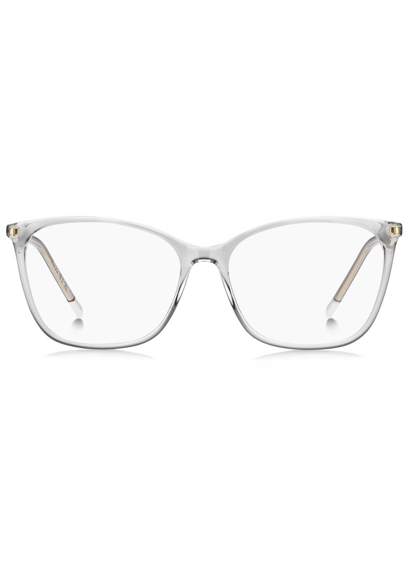 HUGO Hugo HG1294 1HJ 54 Women's Eyeglasses Frame  - Image 2