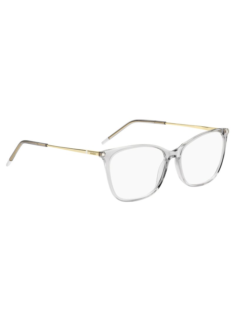HUGO Hugo HG1294 1HJ 54 Women's Eyeglasses Frame  - Image 3