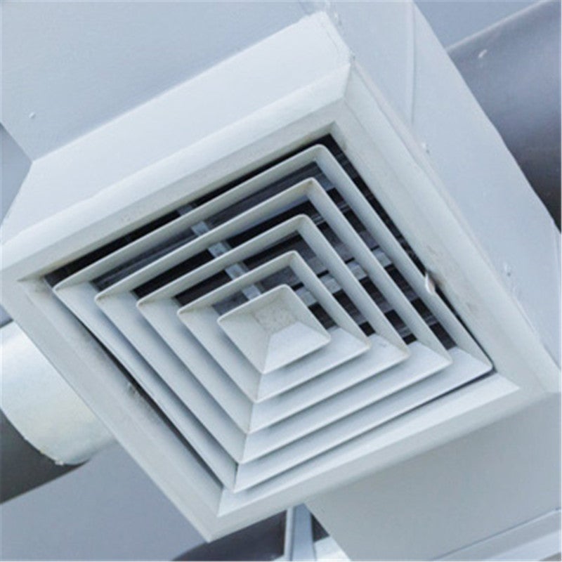 PM2.5 Sensor 37.8*34.8*11.8mm Silver High Precision - High Sensitivity Fast Response Sensor Module for Particle Detection - Image 2