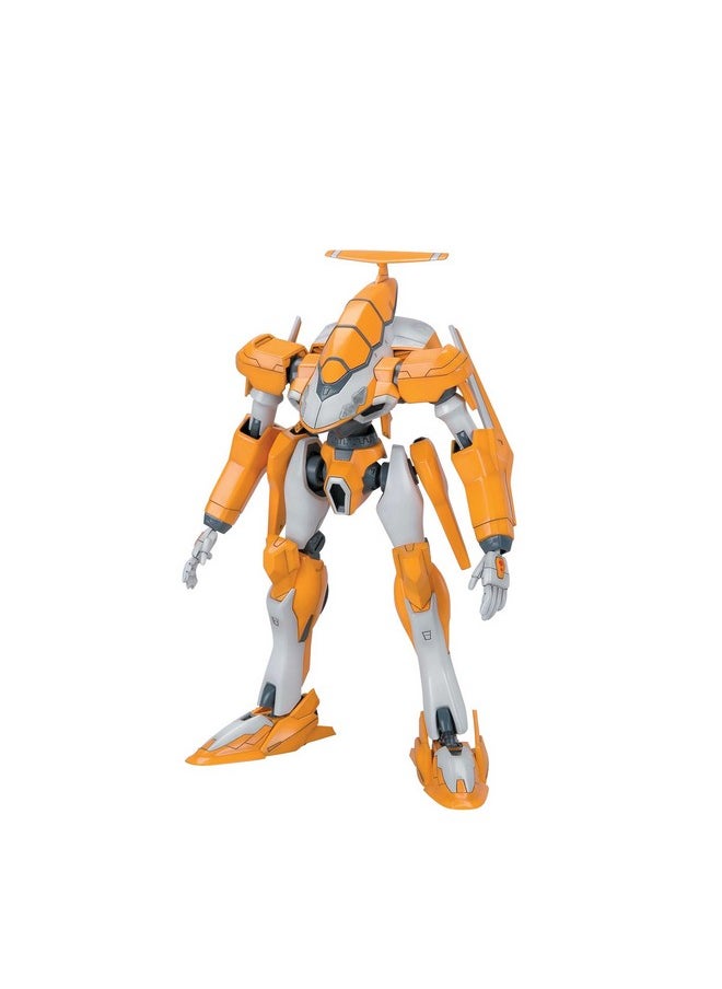 Turminus Typer606 (Plastic Model Kit) Bandai Eureka Seven;03 [Japan] - pzsku/Z3D294A420D1DB567028BZ/45/_/1695647332/e07aff00-035e-4118-a1f8-8332d2e7194f