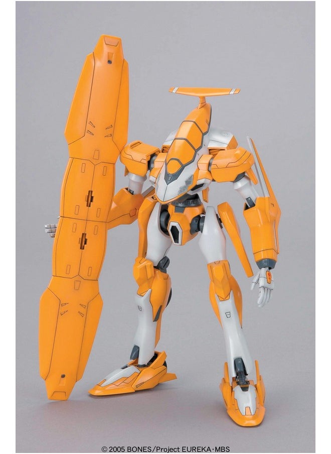 Turminus Typer606 (Plastic Model Kit) Bandai Eureka Seven;03 [Japan] - pzsku/Z3D294A420D1DB567028BZ/45/_/1695647336/c09ae184-9c23-43d0-a04c-e00c68306e0b