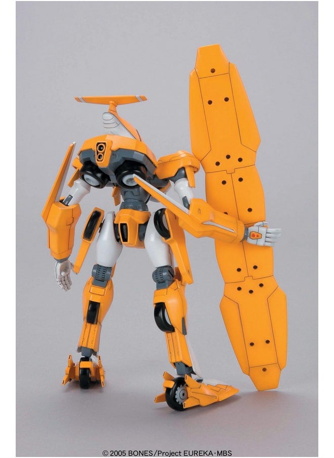 Turminus Typer606 (Plastic Model Kit) Bandai Eureka Seven;03 [Japan] - pzsku/Z3D294A420D1DB567028BZ/45/_/1695647339/30cc1242-51cb-42da-b16d-a109d2066530