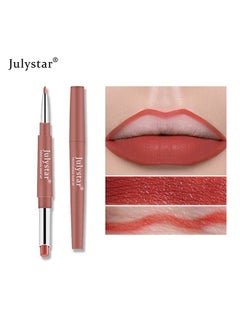 Julystar Double Ended Lipstick Automatic Lip Liner  - Image 1