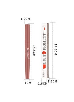 Julystar Double Ended Lipstick Automatic Lip Liner  - Image 3